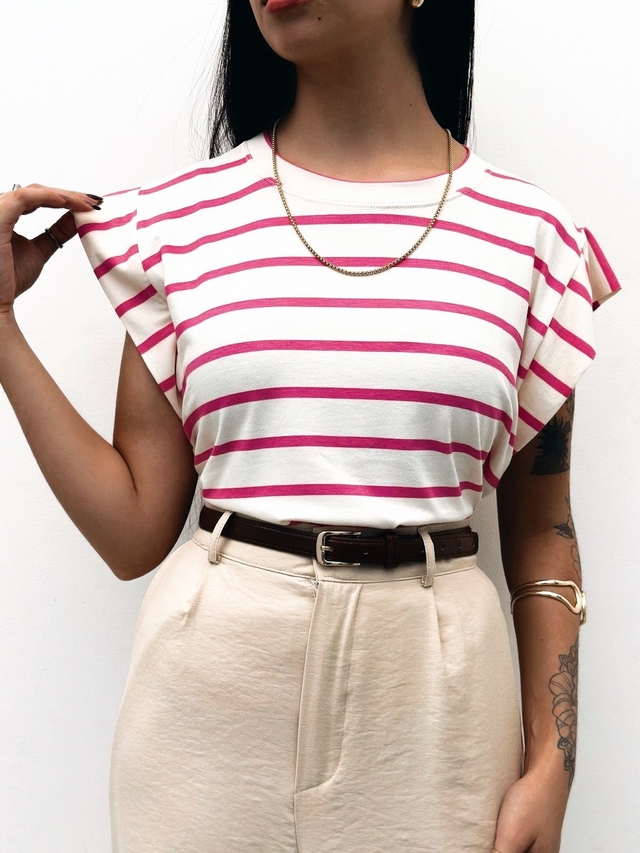 TSHIRT BRUNA - comprar online TSHIRT BRUNA - comprar online