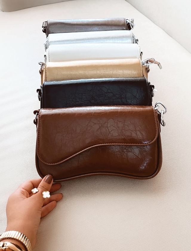 BOLSA ANTONELA - comprar online BOLSA ANTONELA - comprar online
