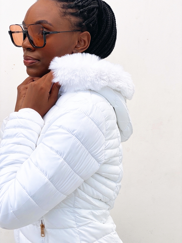 JAQUETA ALASKA - comprar online JAQUETA ALASKA - comprar online