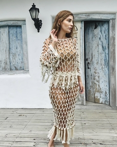 Saia Midi Contas Triad na internet