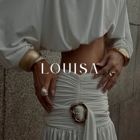 Banner de The Blend Shop