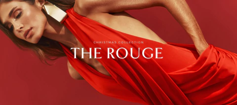 Carrusel The Blend Shop