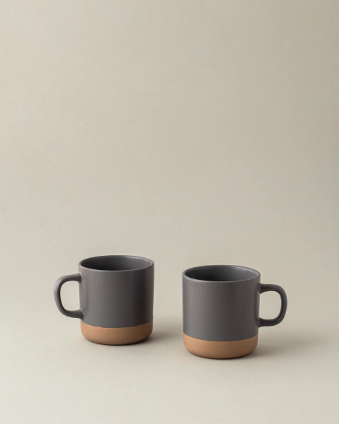Mug Arena Gris