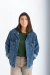 Campera de Jean Naga - Tiza Shop