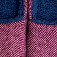 Pantoo Inverno Julieta - MyPantoo | Um abraço nos pés