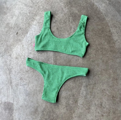 BOMBACHA COLALESS KYLIE PREMIUM BENETTON