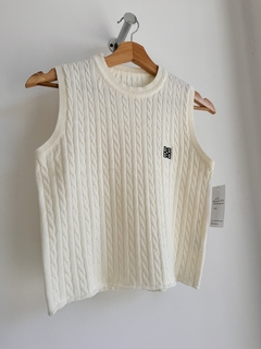 Chaleco Marie en internet