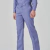 Pantalón Grafa 70 Azulino