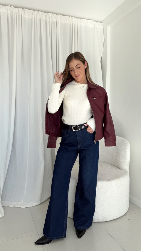 CAMPERA EVA SIN CAMBIO en internet