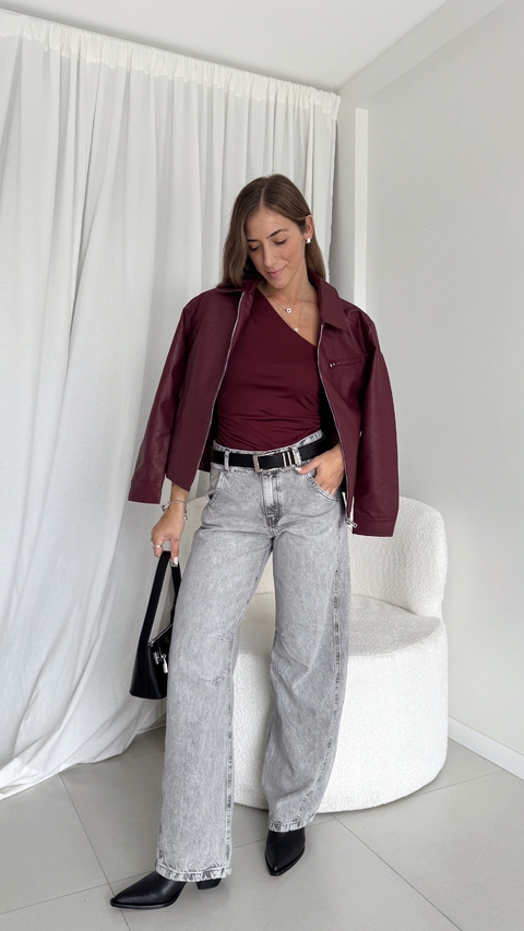 CAMPERA EVA SIN CAMBIO - tienda online