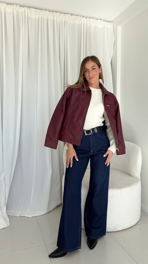 CAMPERA EVA SIN CAMBIO - Awai