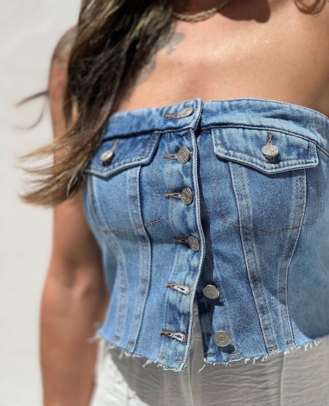 Corset Flavia