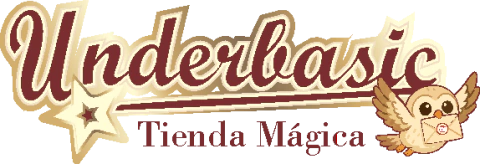 TIENDA MAGICA de Under Basic