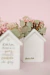 Casinha casa pequena em paz, grande castelo se faz - comprar online