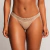 Fio Dental c/ Renda Microfibra Romantique | 2119 - Estilo Natural Lingerie