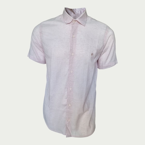 Camisa MC Rosa 62167/2 - Desert - Zona Sul Boutique