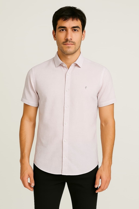 Camisa MC Rosa 62167/2 - Desert - comprar online
