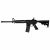 FUZIL S&W MP15 SPORT II (AR15) CAL.5,56 NATO PRETO FOSCO (10202) na internet