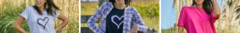 Banner de la categoría Blusas, Camisas, Remeras