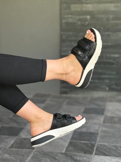 ZUECO BETTY LADY STORK NEGRO C884 en internet