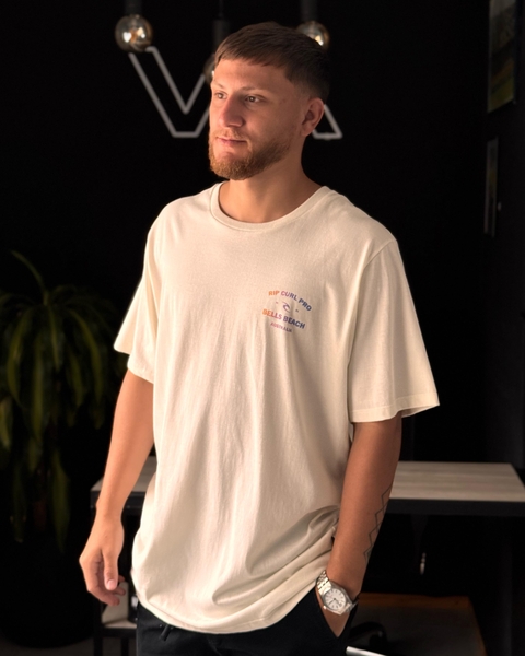 REMERA RIP CURL CRUDO - comprar online