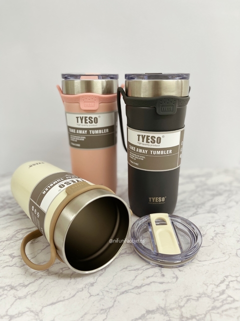 Cup Térmico Tyeso - 710 ml