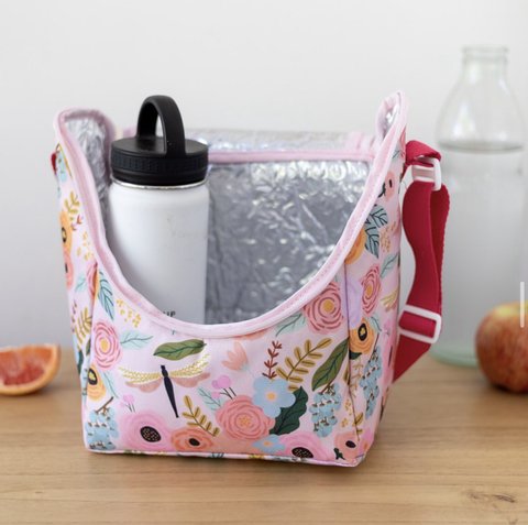 Lunchera Termica - Grande