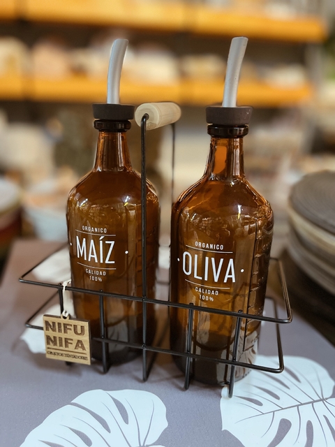 Canasta Organizadora