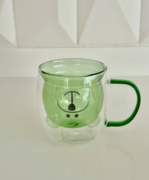 Taza Teddy - Colores