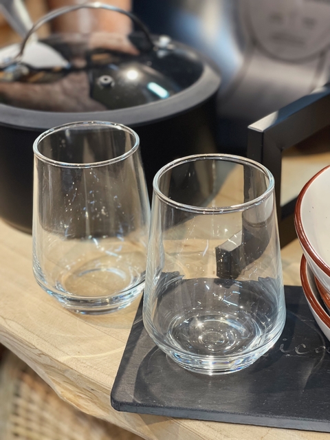 Vasos Jalisco / set x 6