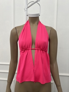 Top rebecca fluor - comprar online