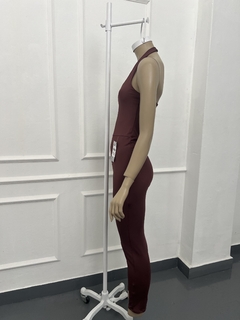 Imagen de Catsuit elena