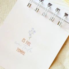 5 unds. - Bloquinho Bilhetes para Deus - Fer Almeida - Designer