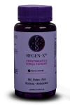CRESCIMENTO E FORÇA CAPILAR CÁPSULAS REGEN-X