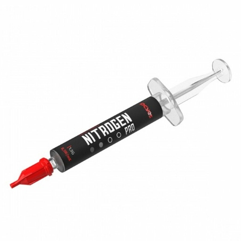 PASTA TERMICA PCYES NITROGEN PRO 1,5G - 8,5W/MK - PCYNP1585