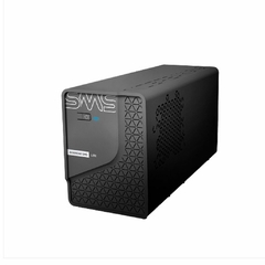 NOBREAK SMS LITE 1200/BI SAIDA 110