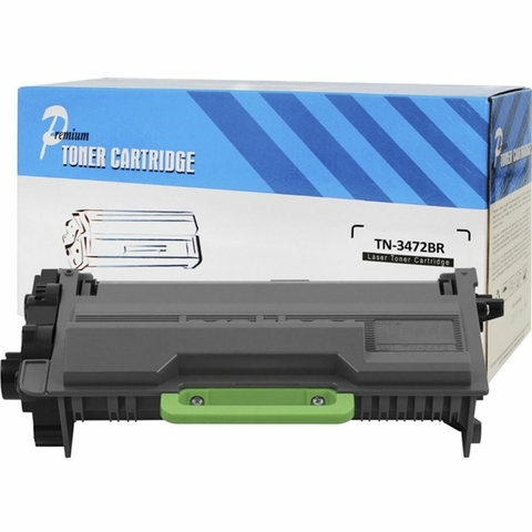 TONER TN3472/3470 12K BROTHER HT