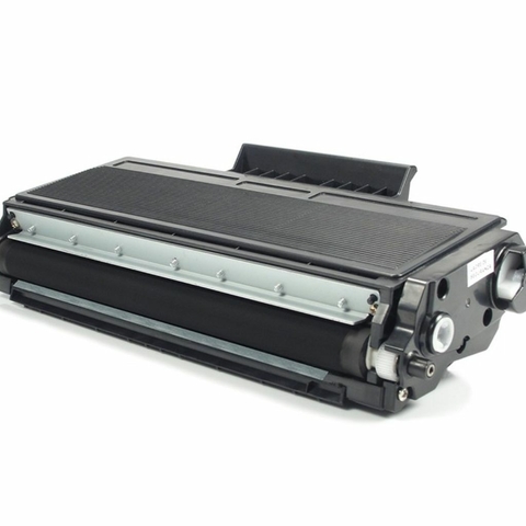TONER COMPATIVEL BROTHER TN580/650 8K BY QUALY