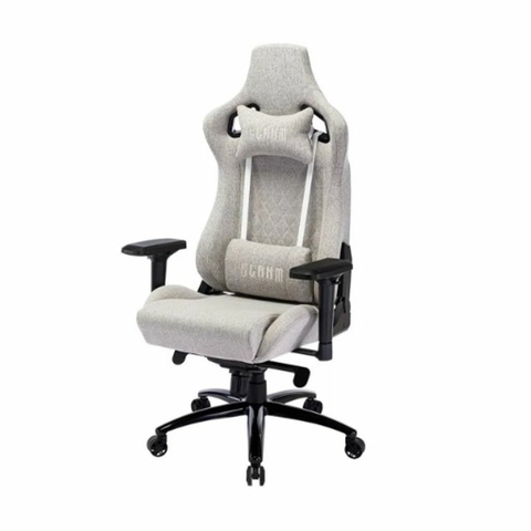 CADEIRA GAMER KING SILVER CL-CK006