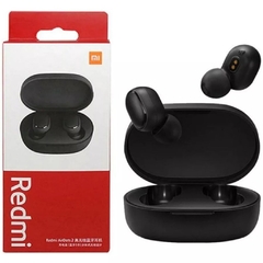 FONE DE OUVIDO BLUETOOTH REDMI AIRDOTS PROMO - comprar online