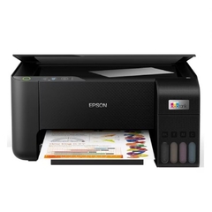 IMPRESSORA MULTIFUNCIONAL EPSON ECOTANK L3250 WIFI BIVOLT