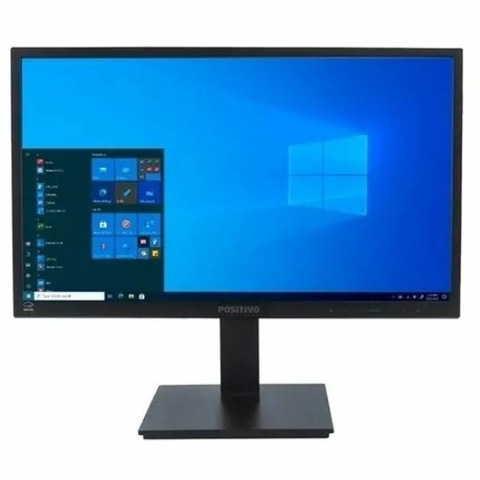 MONITOR LG LED IPS HDMI 23,8 FULL-HD BIVOLT 24BL550