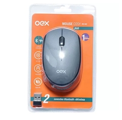MOUSE SEM FIO COZY MS-602 - comprar online