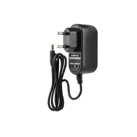 FONTE 12V 1A INTELBRAS EF-1201