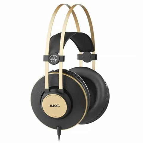 FONE DE OUVIDO AKG K92 CLOSED-BACK