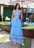 Conjunto Estampado Cropped/Saia na internet