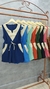 Conjunto Duna Regata/Short