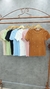 A2810 Blusa Importada Bordada