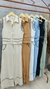 A23581 Conjunto Importado Linho - comprar online