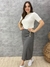 XJ30136 Saia Longa Sarja - comprar online